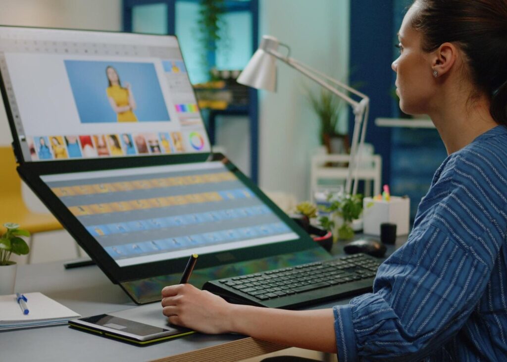 Graphic Design Course - Alifbyte Educational Institute