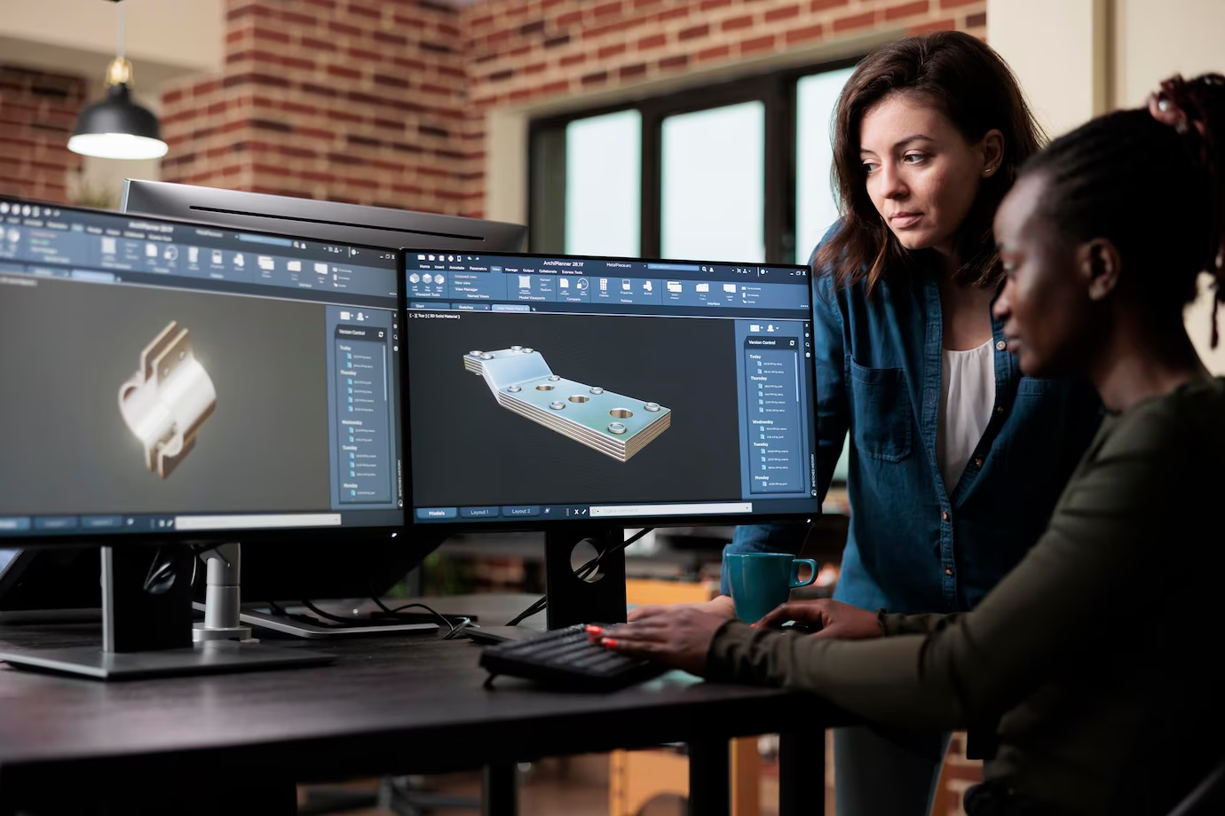 What is AutoCAD 3D? Benefits and Career Opportunities in IT