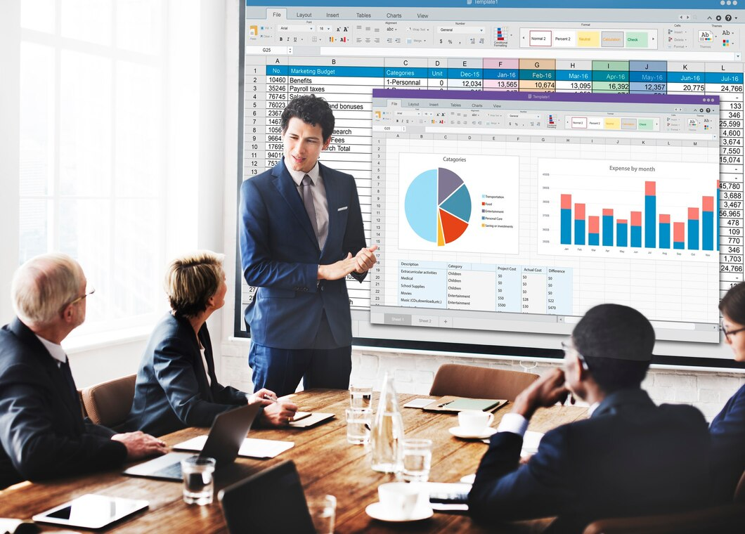 10 Career-Changing Benefits of Learning Advanced MS Excel