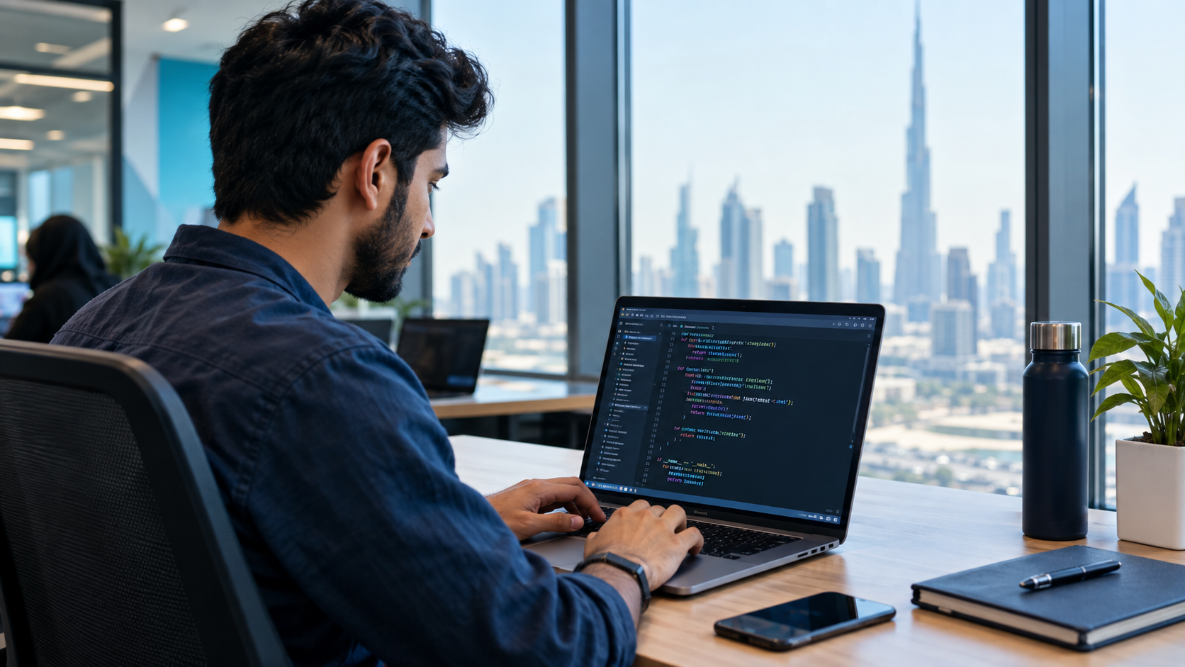 Career Paths After a Python Programming Course: Jobs, Salaries & Next Steps in the UAE (2026)